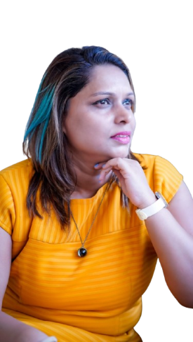 Founder Muditha