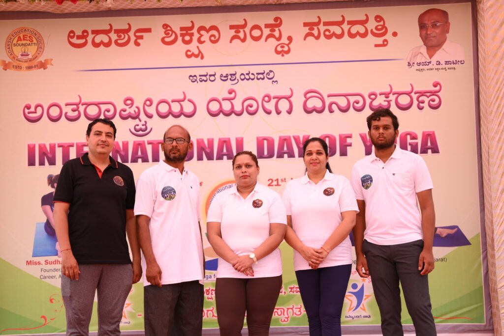 Muditha Team
