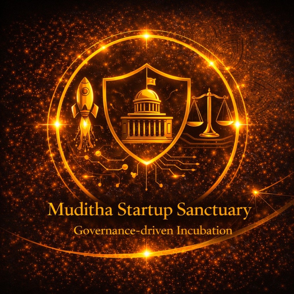 Muditha Startup Sanctuary
